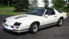 Eric's 1983 Z28 Coupe