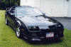 Andrea's 1991 Z28 Coupe